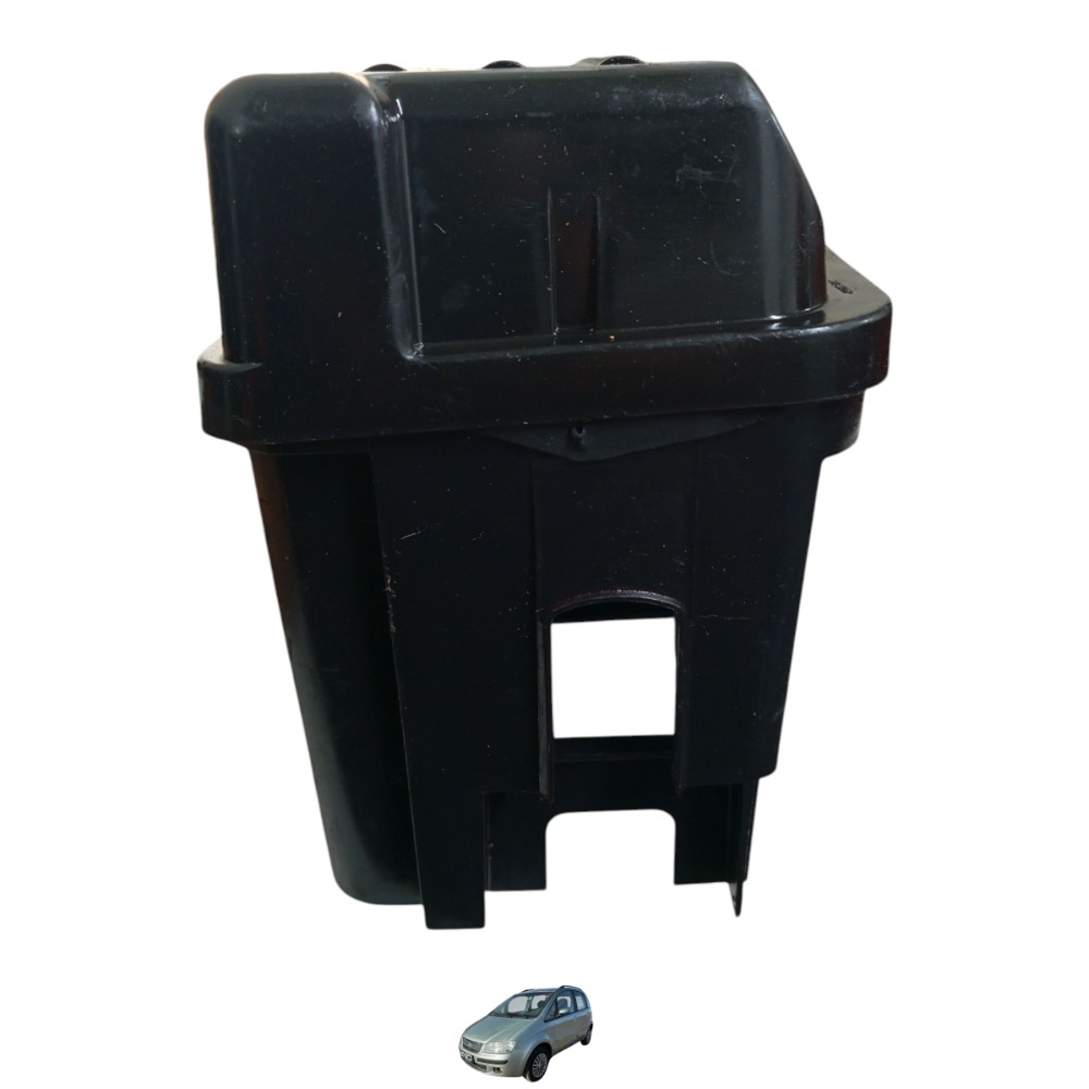 Caixa Fusivel Fiat Idea 1.4 2007