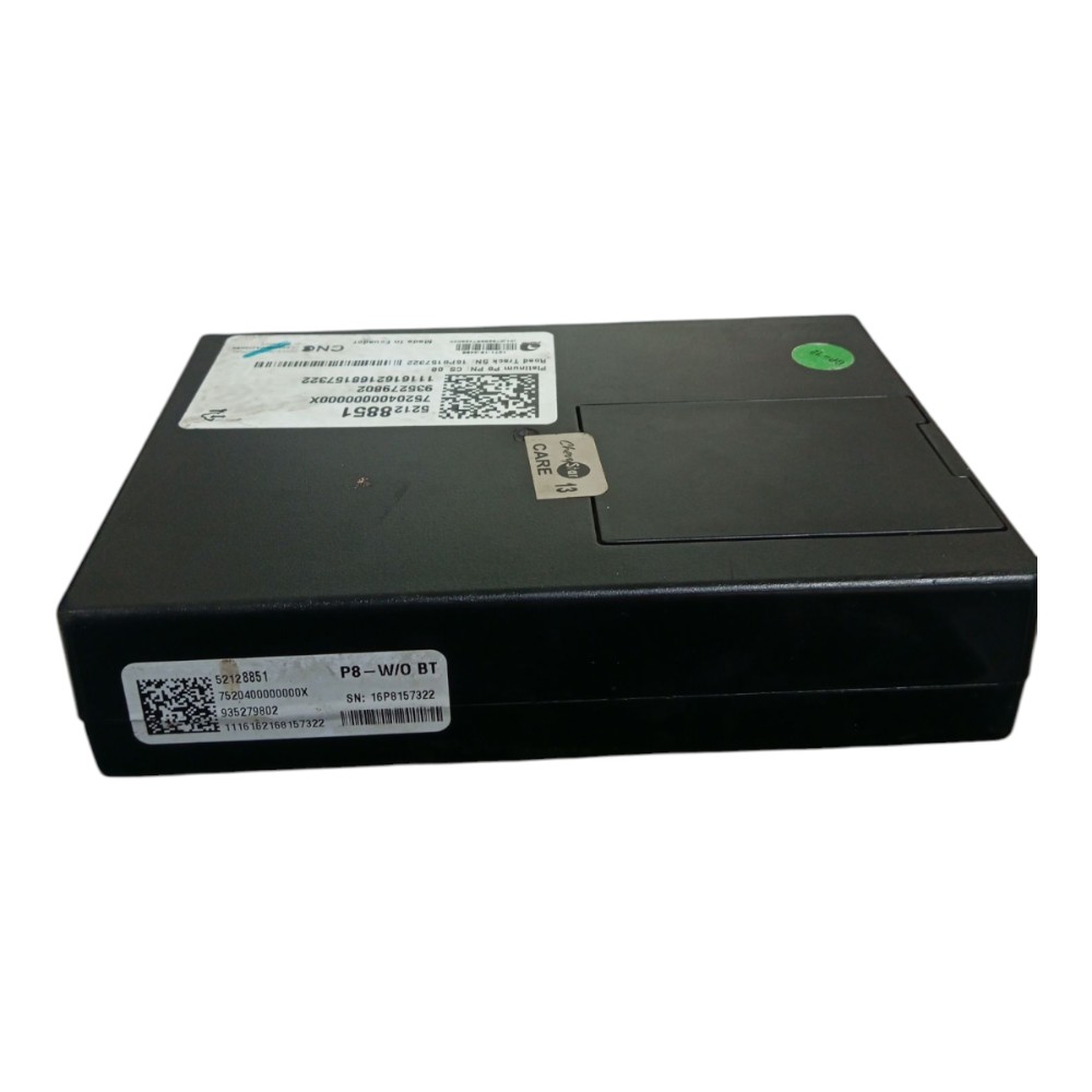 Modulo Interface Gm onix prisma 2013 A 2019 4