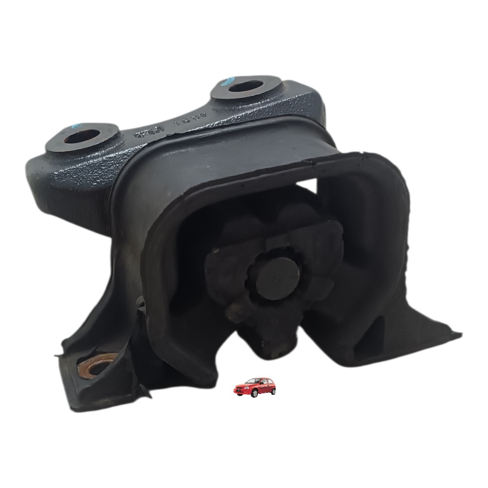 Coxim Dianteiro Motor Lado Direito Corsa Meriva Montana