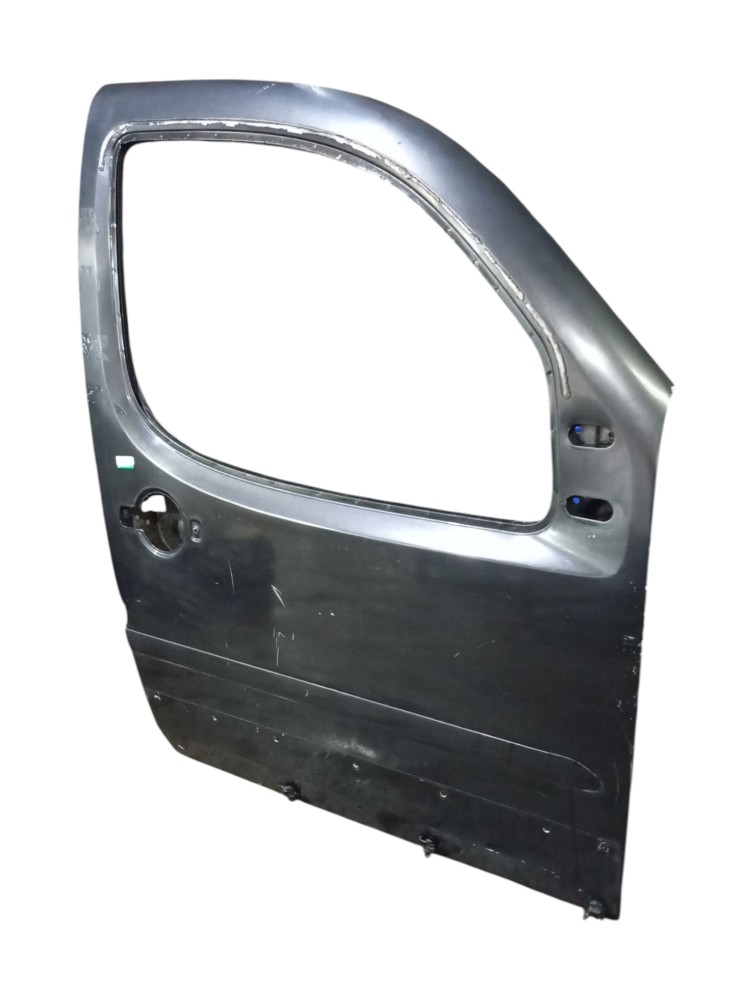 Porta Dianteira Direita Fiat Doblo Adv Locker 2011 A 2021 2