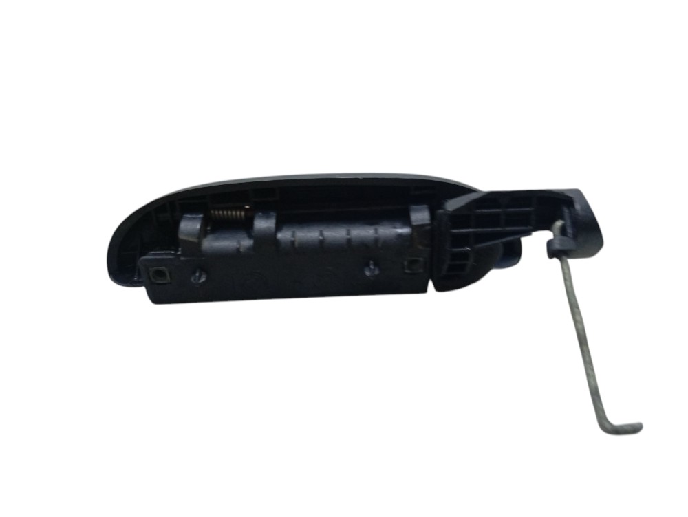 Maçaneta Externa D.direita Fiat Palio 1998 Dianteira