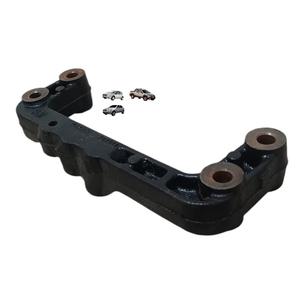 Suporte Coxim Motor Palio Strada Idea Linea Bravo 1.8 1.6
