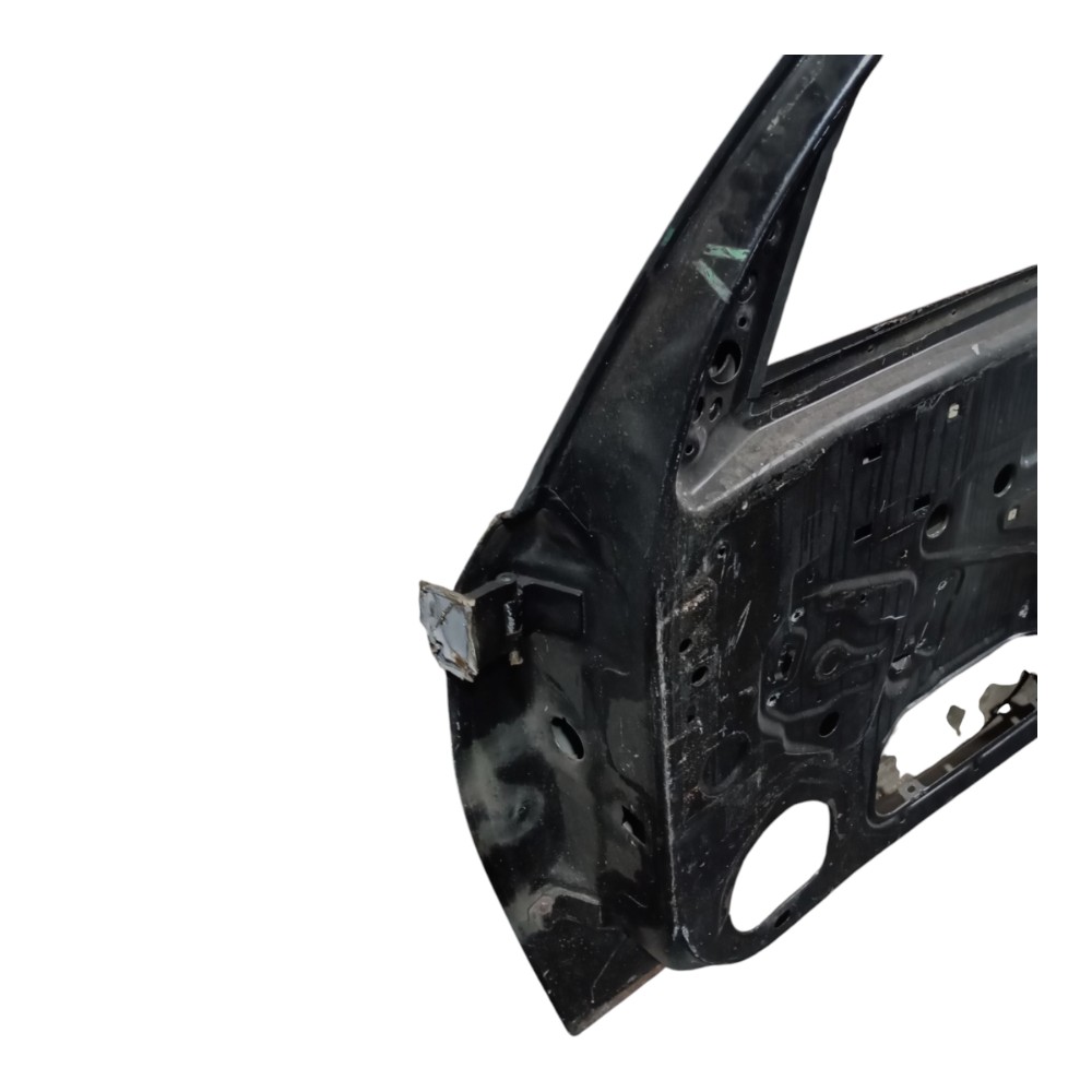 Porta Dianteira Direita Gm Meriva Maxx 2010 6