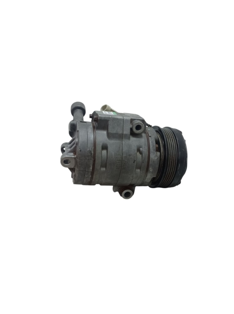 Compresso Ar Condicionado Gm Onix 2013 a 2019 4