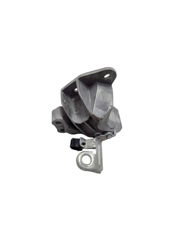 Coxim direito motor Fiat Uno Sporting 2011 A 2016 6
