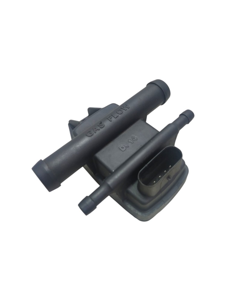 Sensor MAP Jeep Compass 2.0 Flex 2017 a 2021 3