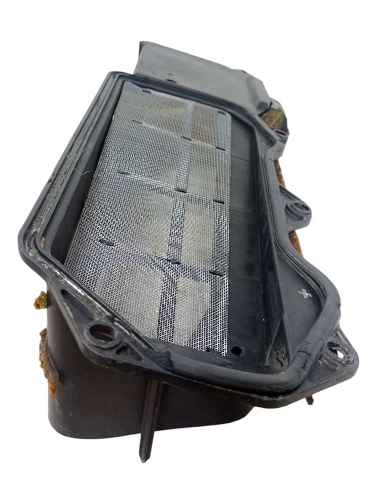 Caixa Distribuição Ar Painel Ford Fiesta 2002 A 2014 6