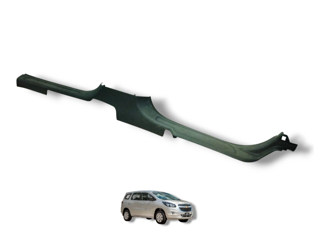 Soleira Interna Lado Direito Chevrolet Spin Ltz 2013 A 2018