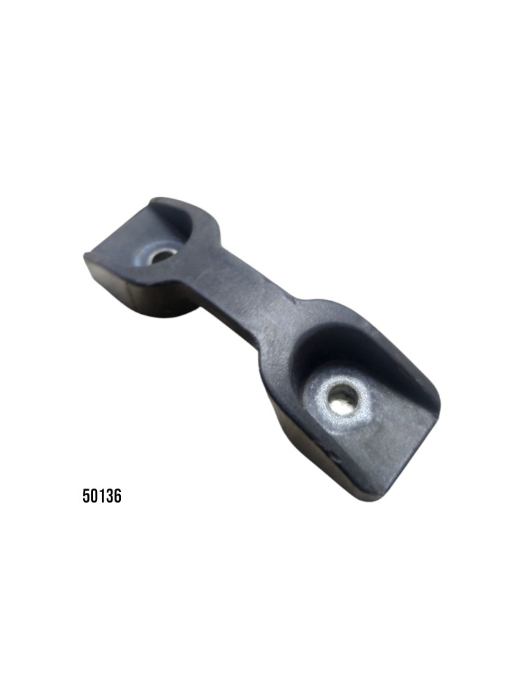 Kit 8 Ganchos Caçamba Fiat Strada 2005 A 2012 2