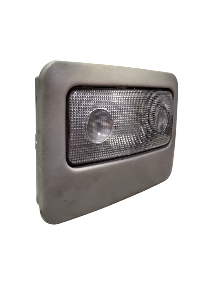 Luz Teto Frontal Fiat Siena Palio Strada Uno  2012 a 2018 4