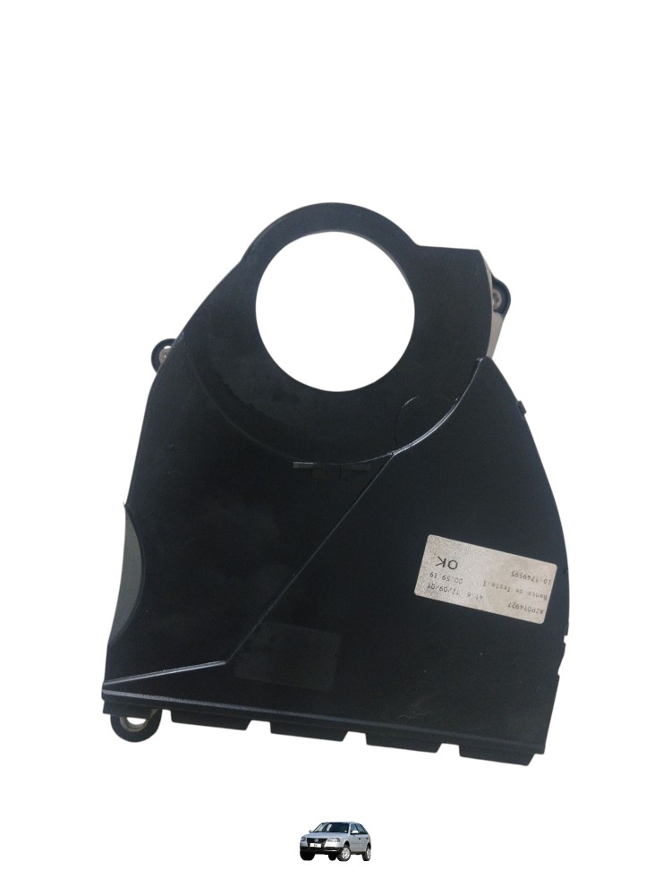 protetor inferior correia dentada Vw Gol Parati