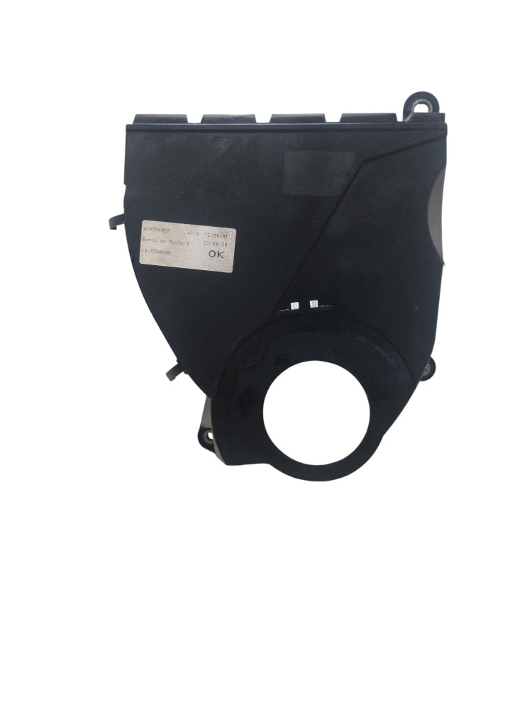 protetor inferior correia dentada Vw Gol Parati 2