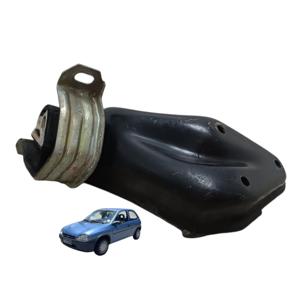 Suporte Coxim Dianteiro Esquerdo Corsa 1994 A 2002