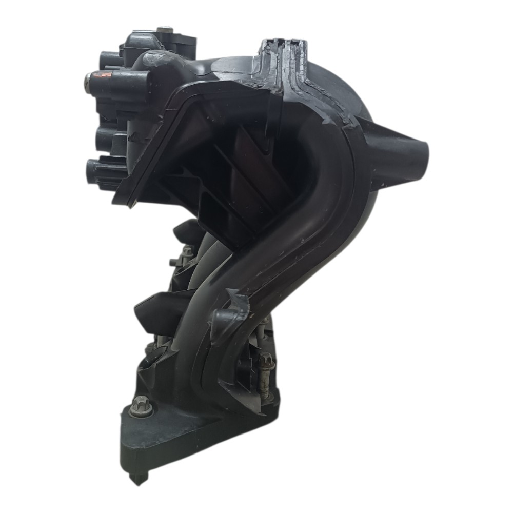 Coletor Admissão Gm Cobalt Spin 2012 a 2019 6