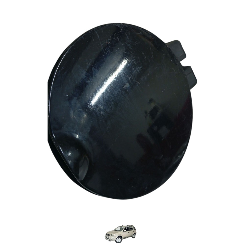Portinhola Tanque Combustível Ford Ecosport 2003 A 2012