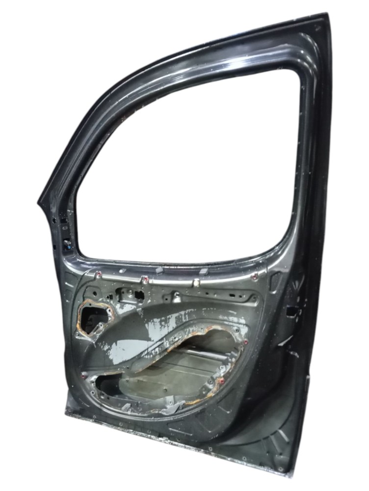 Porta Dianteira Direita Fiat Doblo Adv Locker 2011 A 2021 4
