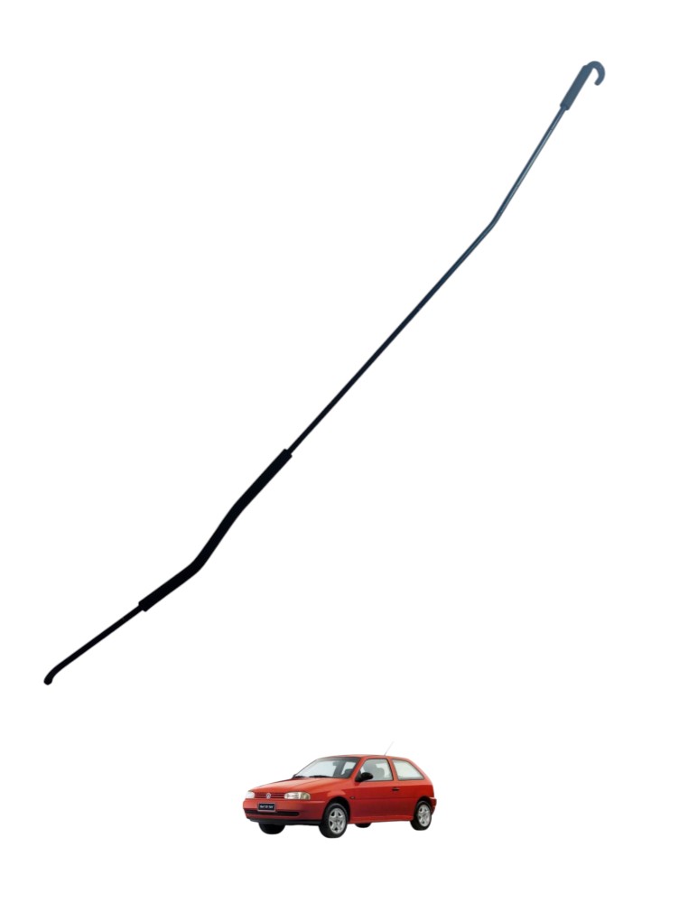 Haste vareta do capo vw gol g2 1996 a 1999