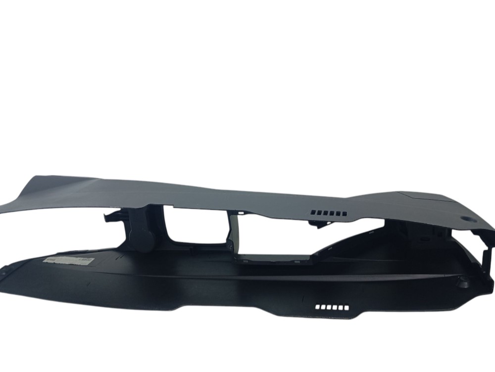 Console Central Gm Meriva 2003 A 2012
