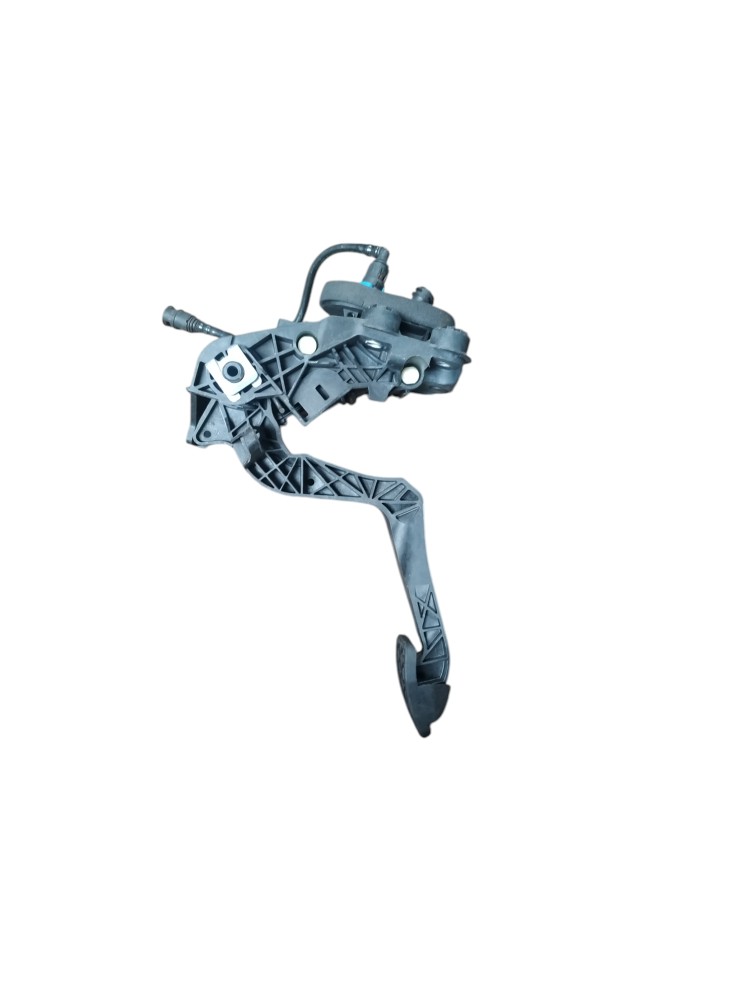 Pedal Cilindro Embreagem Ford Ka Ecosport 2014 A 2022 3