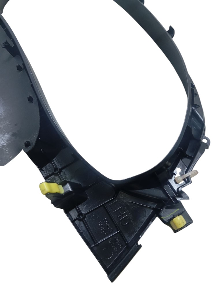 Moldura Painel Instrumento Toyota Corolla 2017