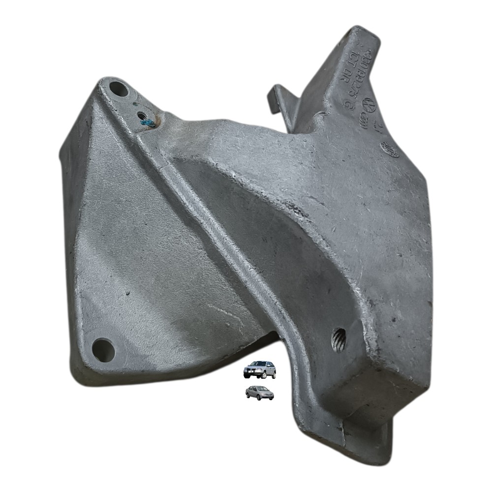 Suporte Coxim Motor Gol Voyage Saveiro Fod Spacefox 2004/21