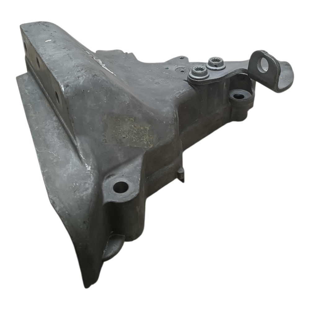 Suporte Coxim Motor Golf Jetta Audi Tiguan Taos 2013 a 2022 3