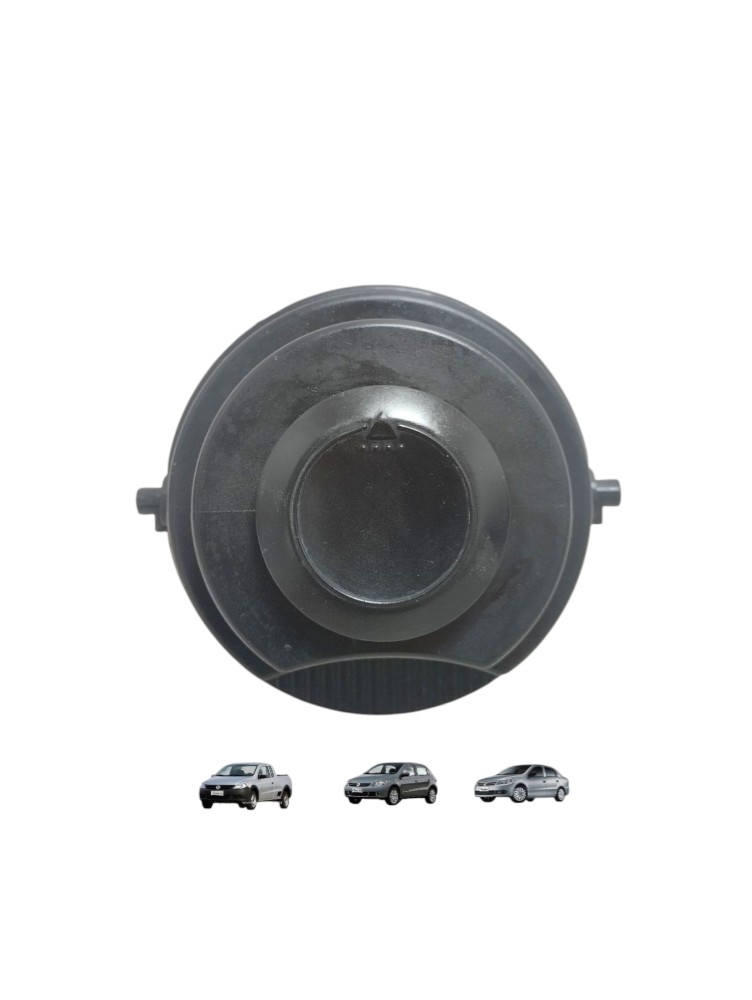 Difusor Ar Vw Gol Voyage Saveiro 2005 A 2012