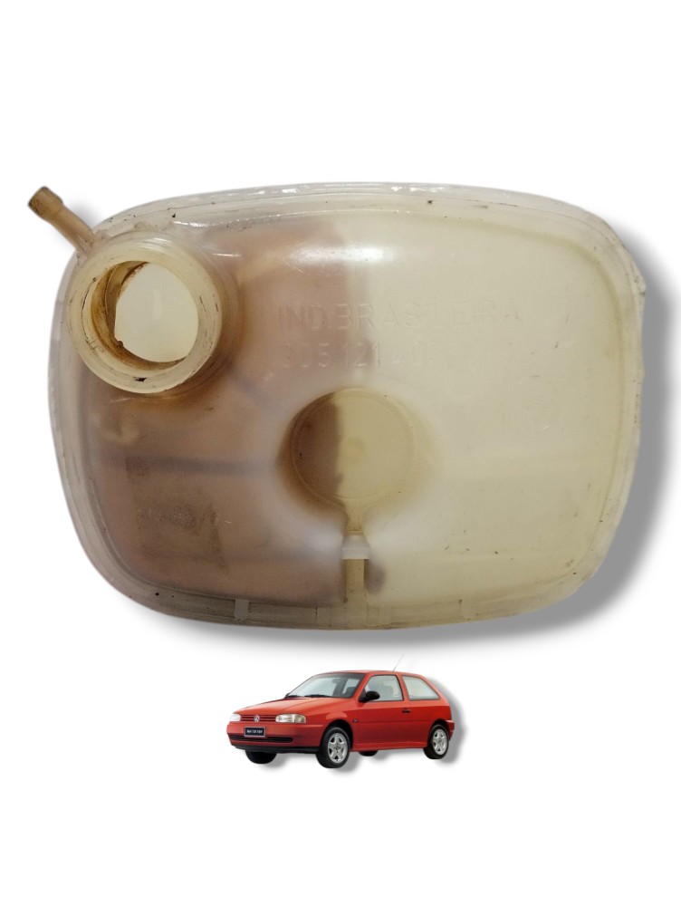 Reservatorio Dágua Volkswagen Gol G2  1995 A 1999