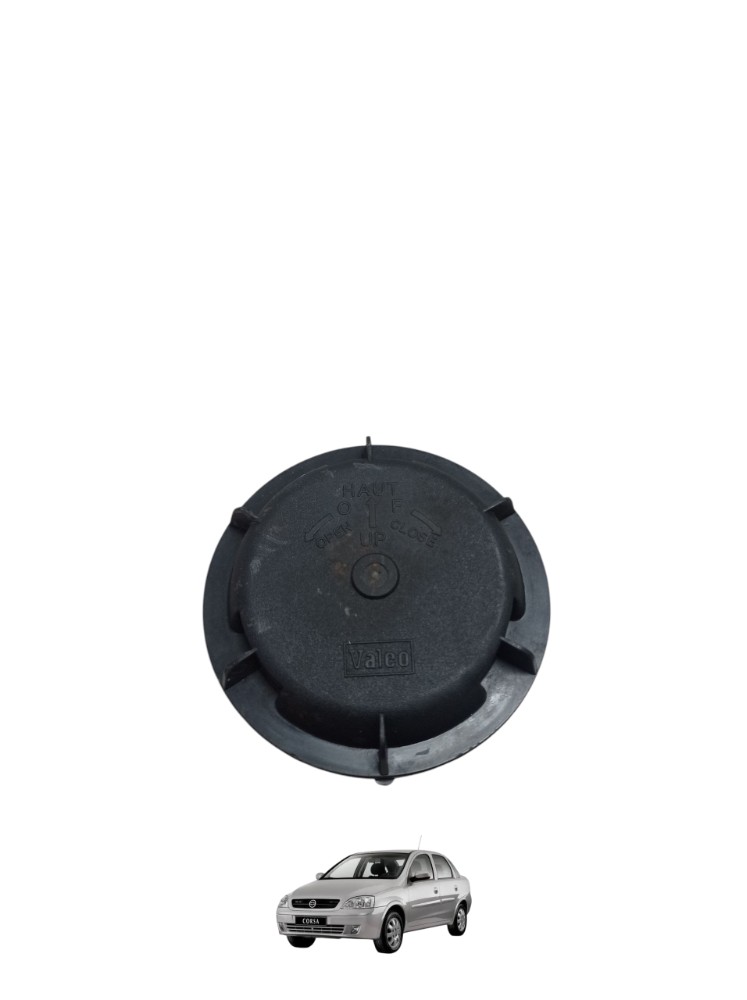 Tampa Farol Corsa Montana 2003 A 2012 2