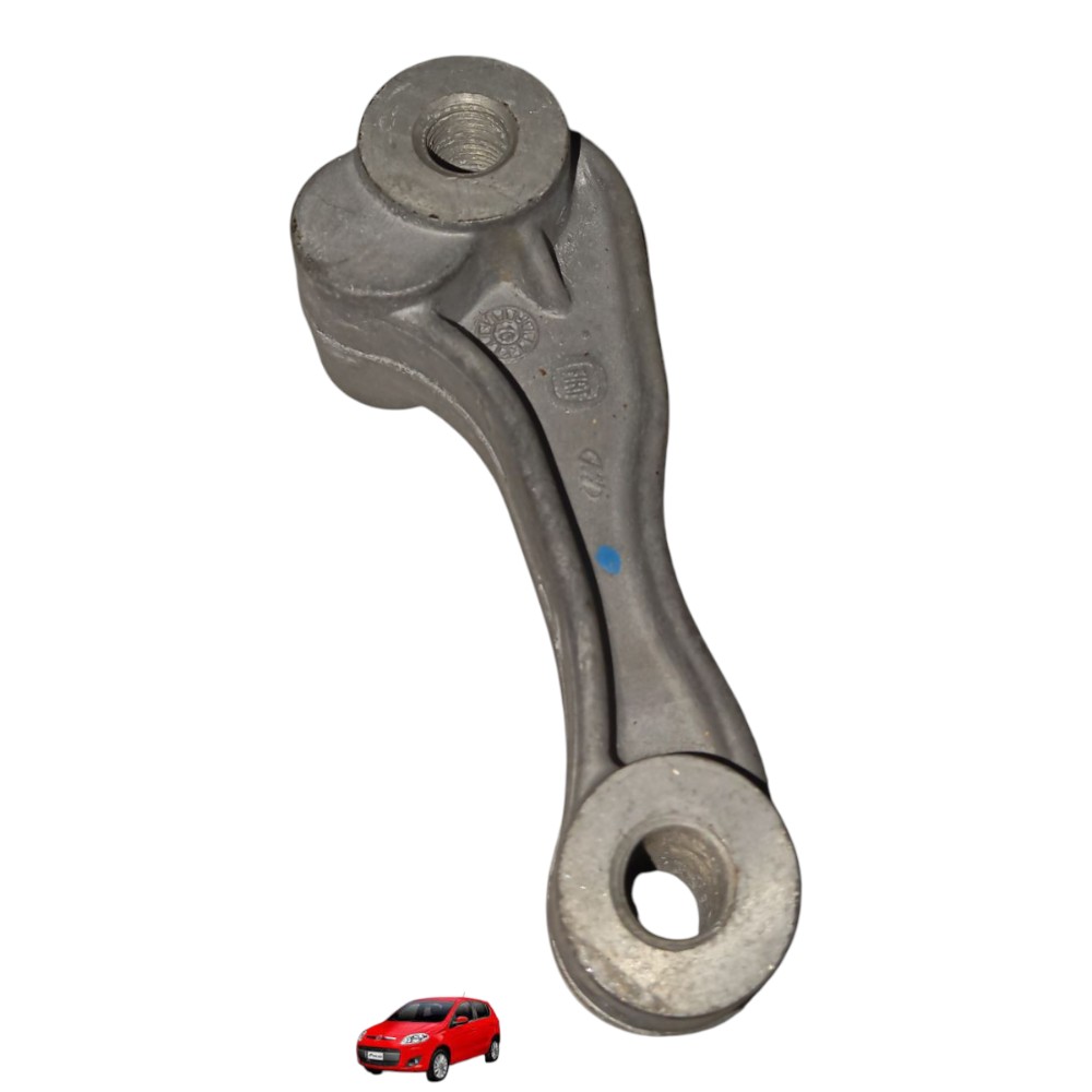 suporte Coxim Cambio Fiat Palio 2012 A 2017