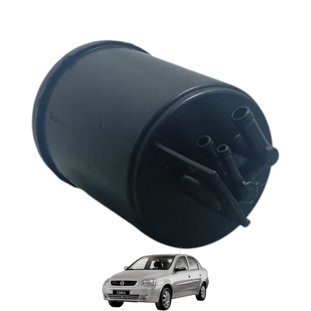 Filtro Canister Gm Corsa Montana 2003 A 2012 3