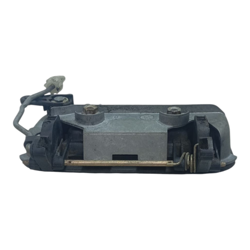 Maçaneta Externa Dianteira Direita Gm Classic 2002 A 2010 7