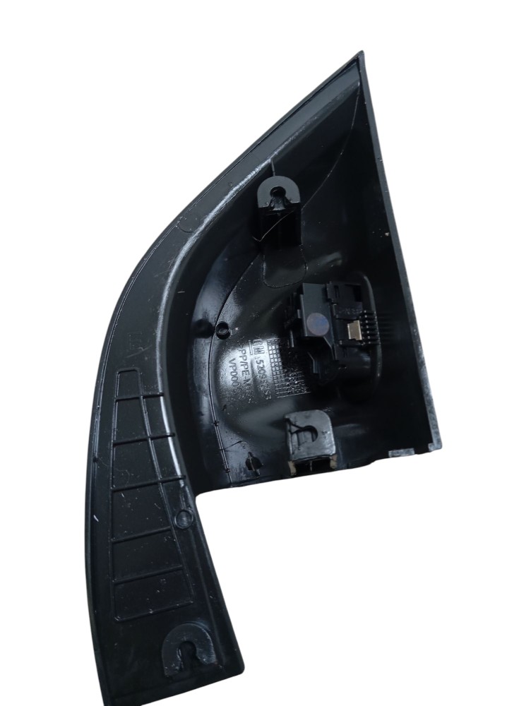 Acabamento Interno Retrovisor Esquerdo Gm Onix 2013 A 2019