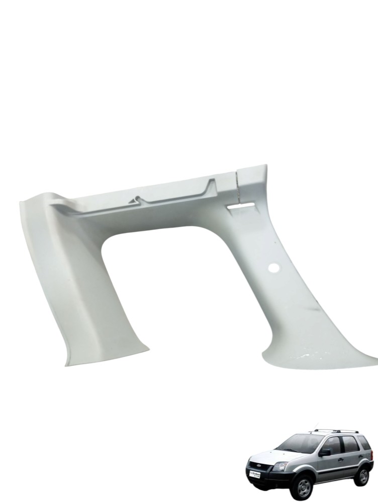 Suporte Bagagito Traseiro Direito Ford Ecosport 2007 2