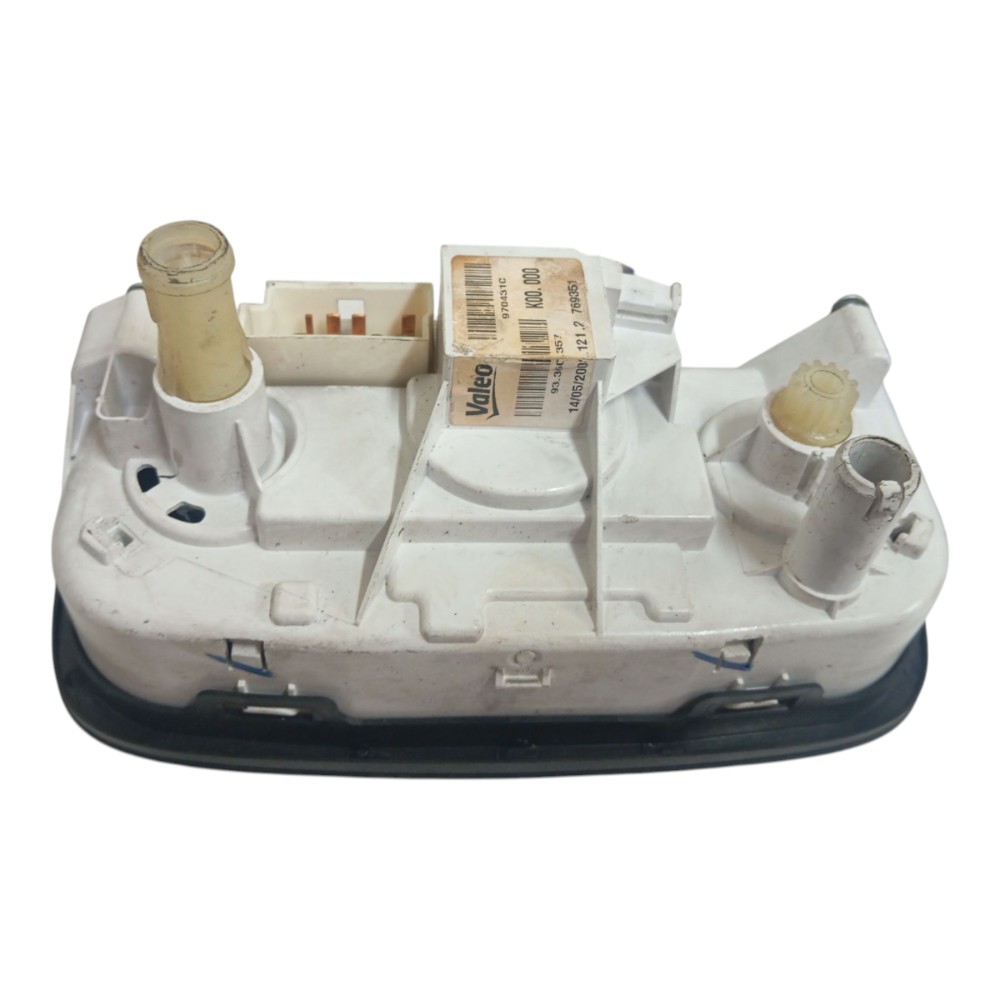 Comando Ar Gm Corsa Montana 2003 A 2012 3
