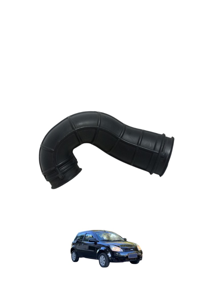 Mangueira Filtro Ar 1.0 Ford Ka 2009 A 2013 3