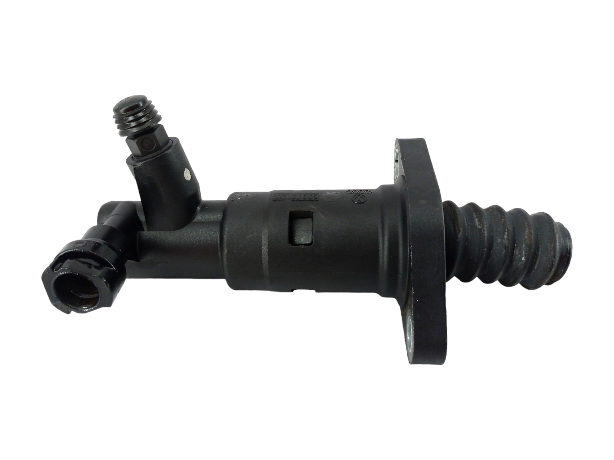 cilindro atuador embreagem vw gol Voyage Saveiro G5 6