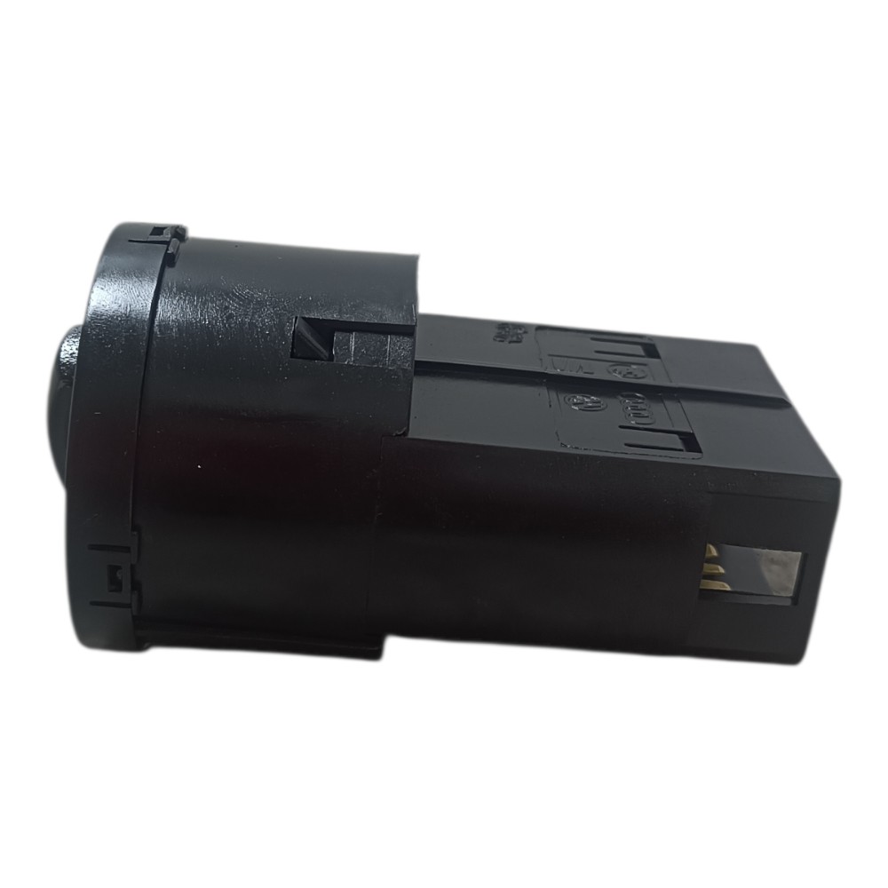 Interruptor Farol Lanterna Vw Gol Parati Saveiro 2000 A 2013 5