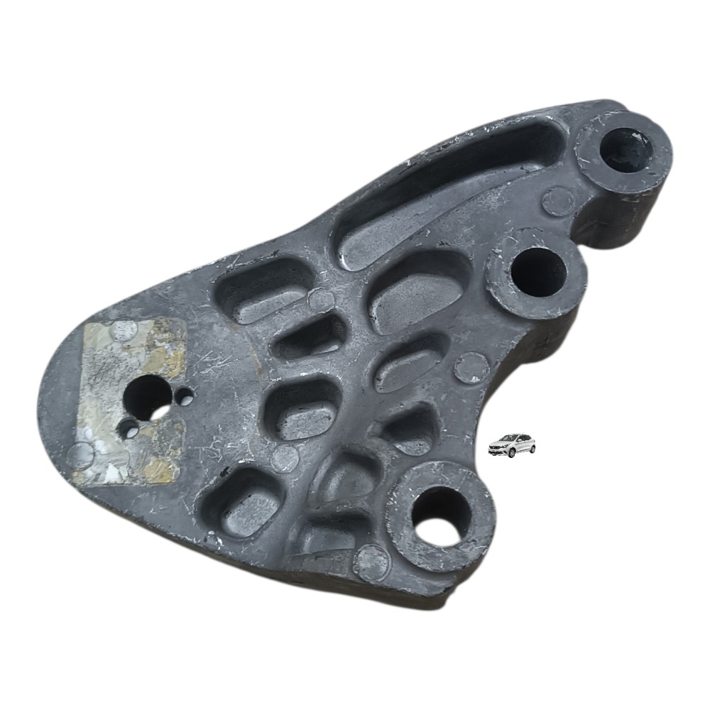 Suporte Coxim Motor Argo Mobi Uno 1.0 3cc 2017 A 2023