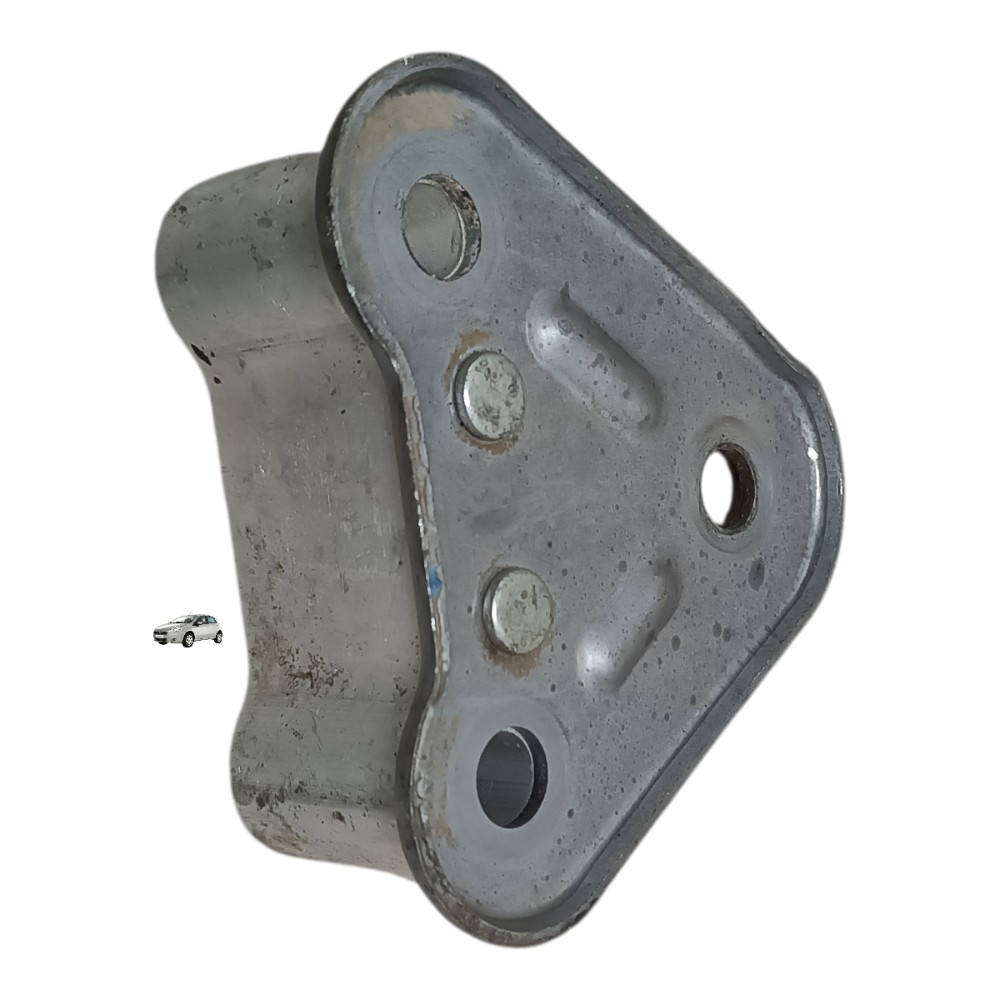 Suporte Coxim Motor Câmbio Punto Linea 2008 A 2017