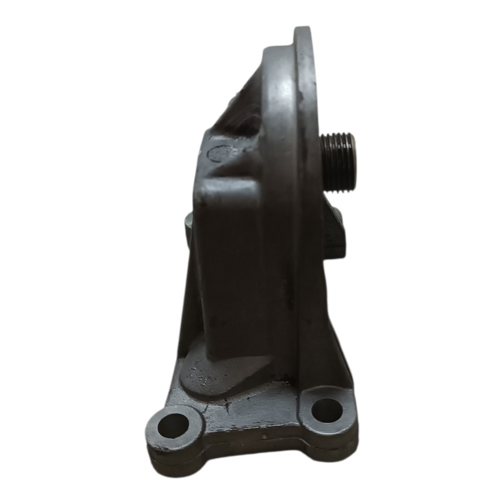 Suporte Filtro Óleo Ford Fusion 2009 A 2012 6
