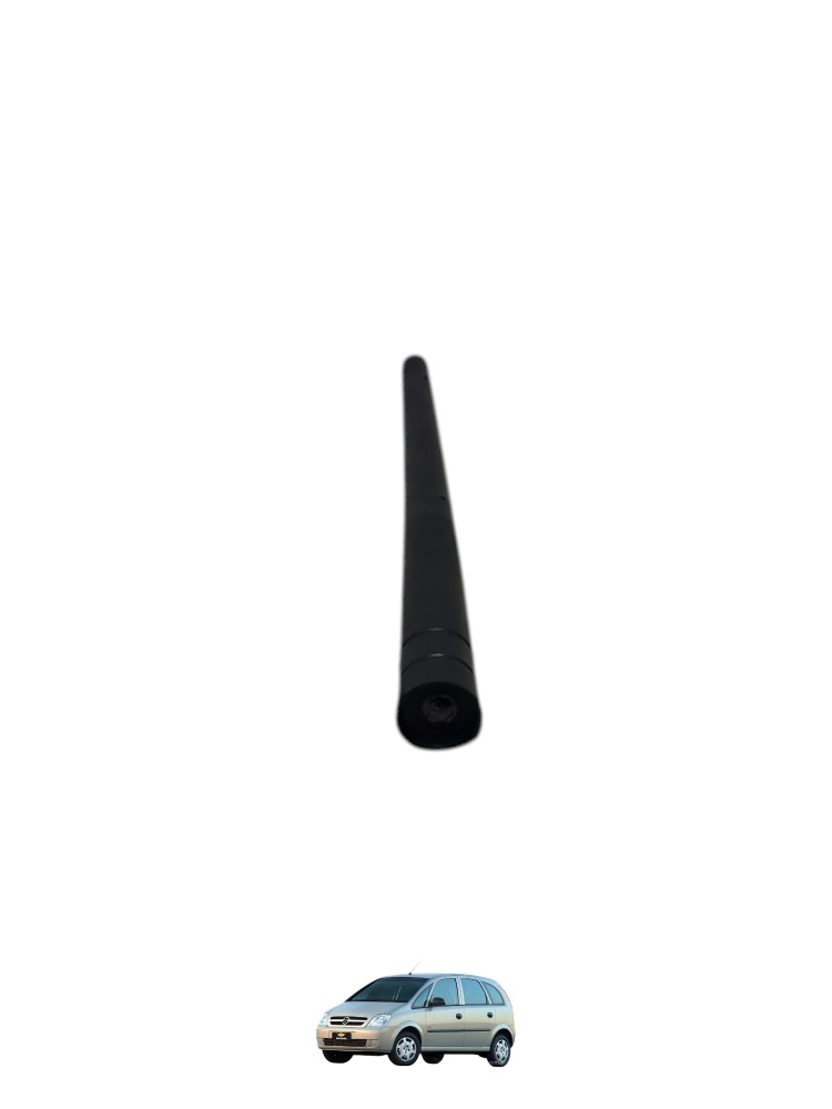Haste Antena De Teto Curta Meriva Maxx 2003 A 2012