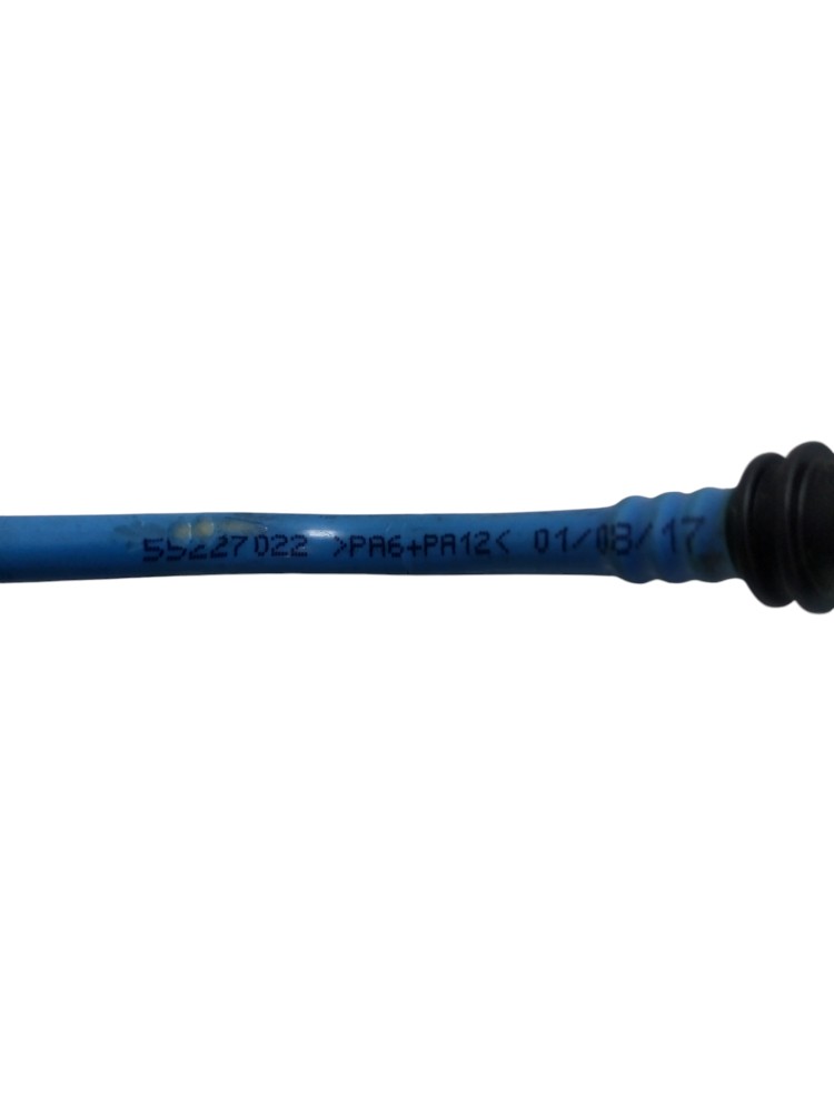 Mangueira Válvula Canister Fiat Grand Siena 1.6 2012 A 2021 6