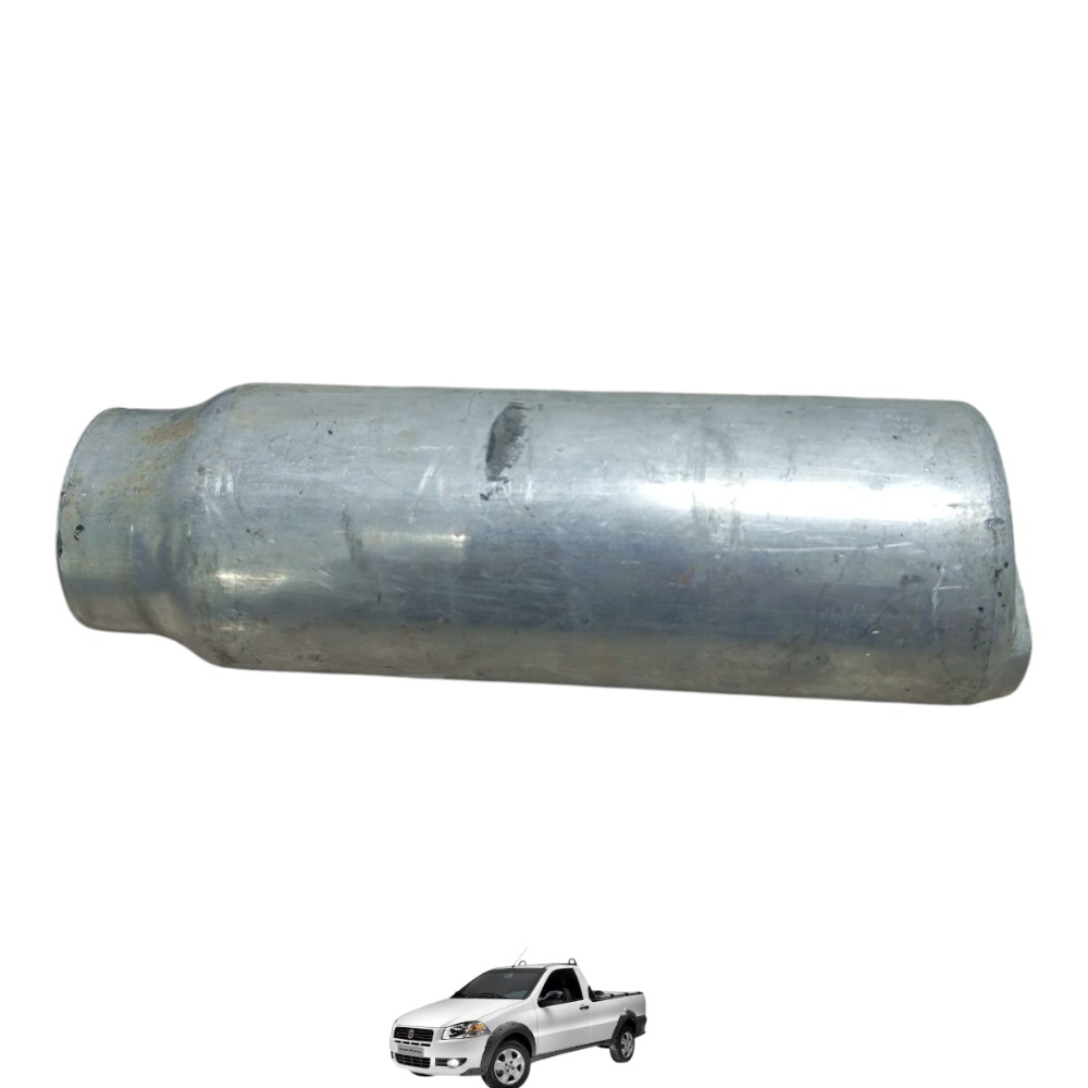 Filtro Secadr Ar Condicionado Fiat Strada 2013