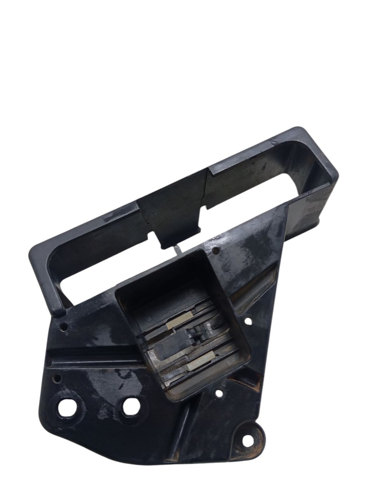 Capa Modulo Injeção Ford Ecosport 2007