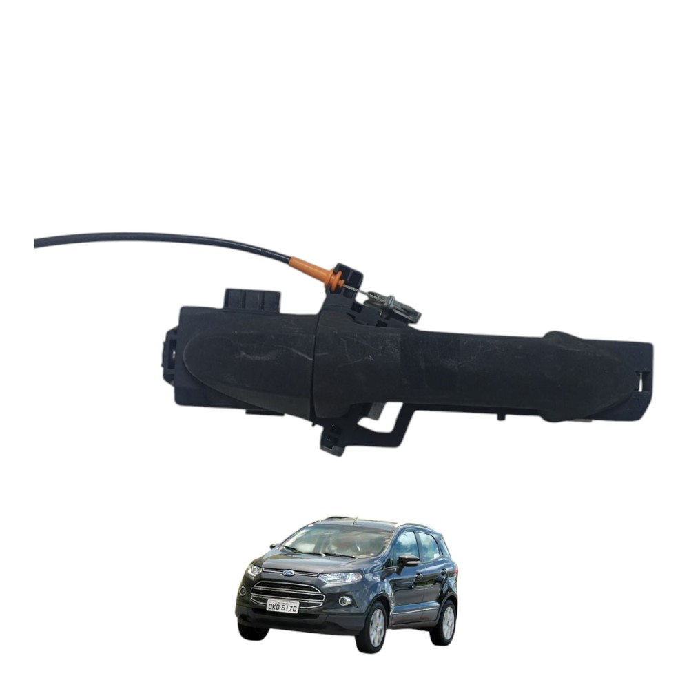 Maçaneta Externa Diant Dir Ecosport 2013 A 2018