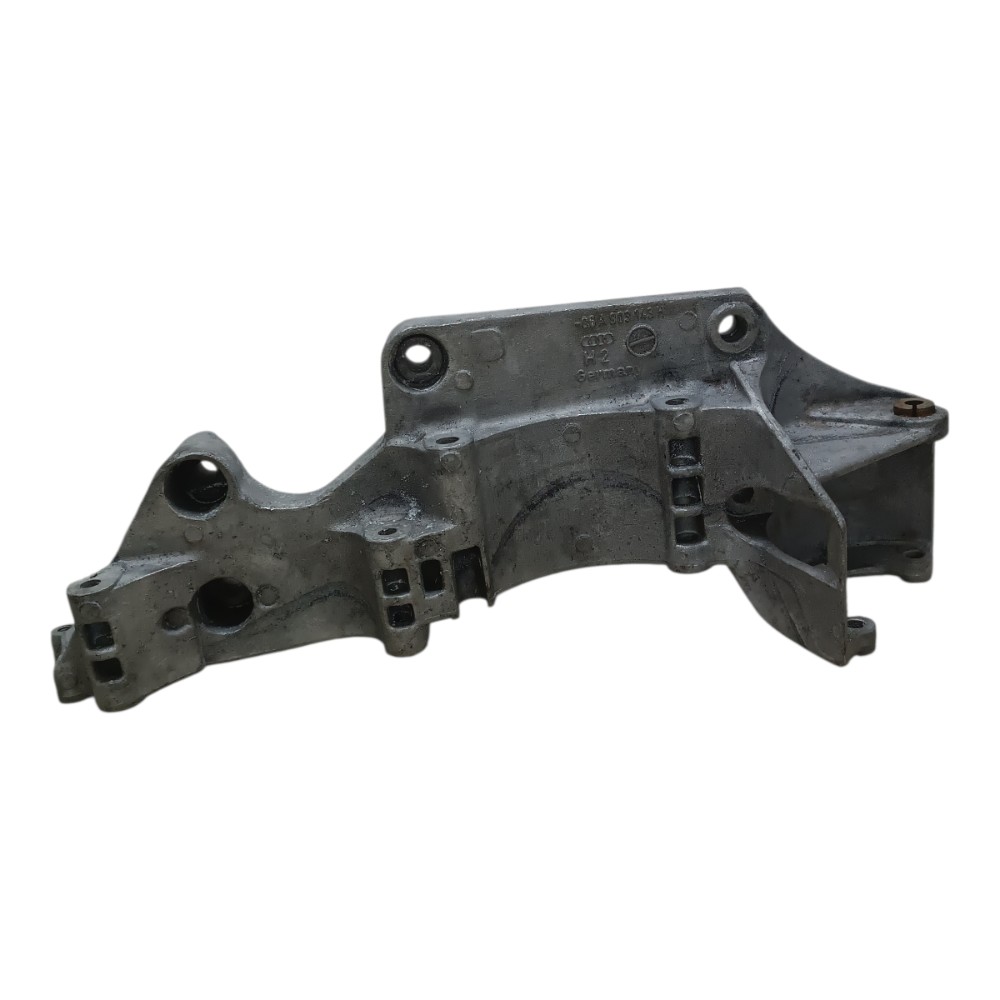 Suporte Alternador Audi Golf Bora 1996 A 2010 5