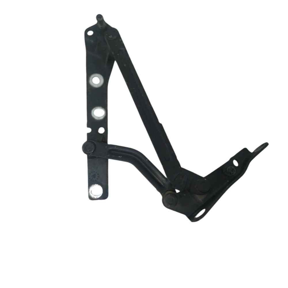 Par De Dobradiça Capo Ford Ka Modelo 2000 Á 2009 3