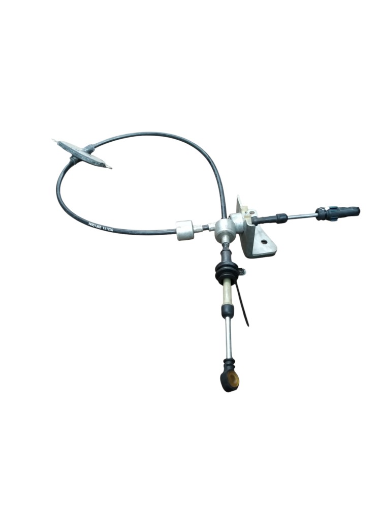 Cabo Trambulador Seletor Marcha Aut Gm Spin 2014 A 2020 5