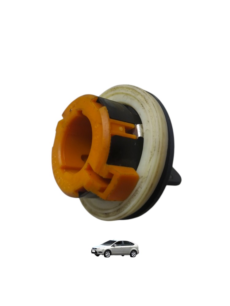 Soquete Luz Pisca Farol Ford Focus 2009 a 2013